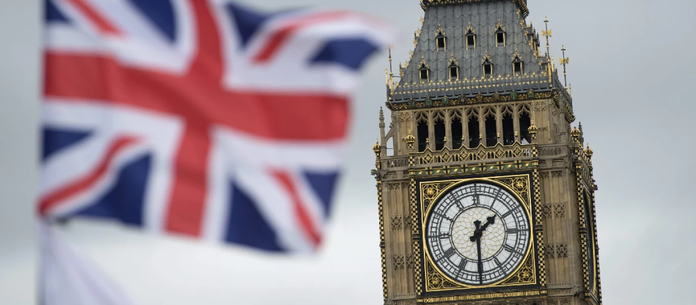 Βρετανία: Πάνω από 70 εργάτες θετικοί στον κορωνοϊό